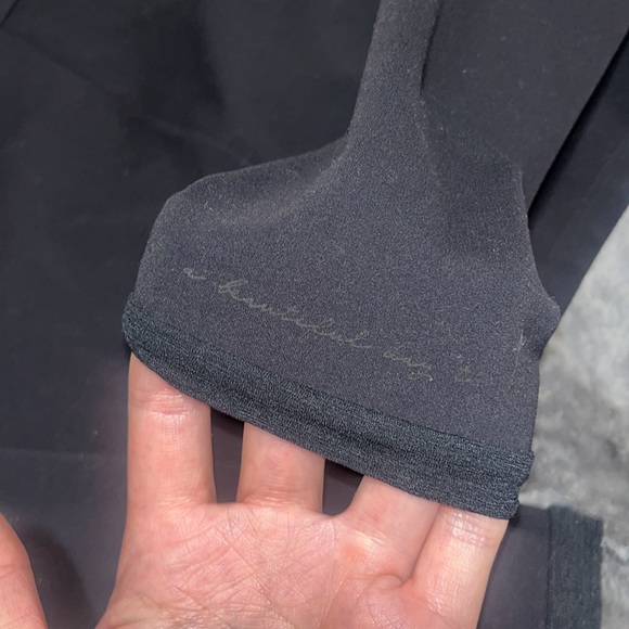 Gymshark x WS Longsleeve Crop - Picture 3 of 4